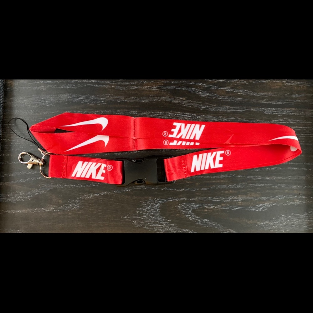 Nike Lanyard